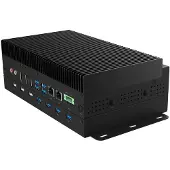 Lenovo ThinkEdge SE60n Gen2, Intel Core Ultra 5, 16 GB, DDR5-SDRAM, 512 GB, SSD