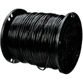 3M VHB Extrudable Klebeband GP, Schwarz, 8.5 mm x 298 m
