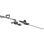 Nac Heckenschere mit Ausleger 20V 1X2Ah