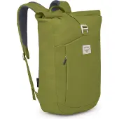 Osprey Arcane Roll Top grün 22 l - matcha green heather