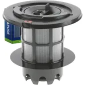 Alapure Staubsaugerfilter passend für Bosch 00708278