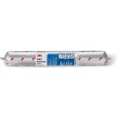 3M Kleb- und Dichtmasse auf Polyurethanbasis 540 schwarz, 600 ml