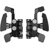 Simagic Triple Paddle Shifter Kit