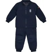 Lego Wear Thermokleidung m. Fleece - gesteppt - LWSaku 612 - Na - - 7 Jahre (122) - Thermokleidung