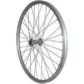 Velox MTB-Fahrradvorderrad Aluminium doppelwandige Aluminiumnabe Blockierung