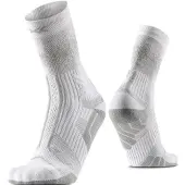 X-socks Trailrun Terraskin Perform Crew-socken