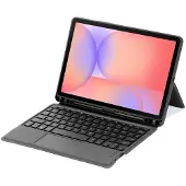 4smarts Tastatur Case Solid Pro QWERTZ für Samsung Galaxy Tab S10 Lite, Folio, Samsung, Galaxy Tab S10 Lite, 27,7 cm (10.9"), Bluetooth, 550 g