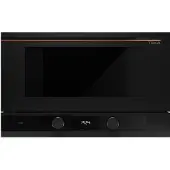 Teka ML 82 Infinity G1, Integriert, Kombi-Mikrowelle, 21,56 l, 2500 W, Eingebautes Display, LED