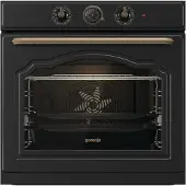 Gorenje Bos67372clb Multifunktionsofen