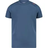 CMP KID CO T-shirt midnight (N835) 164