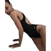 Nike Badeanzug, Damen Elevated Essential-YG