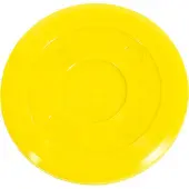 Buffalo Airhockey Puck 70 mm, Tournament Champ - gelb