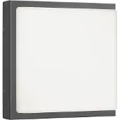 LCD Wandleuche graphit IP44 045