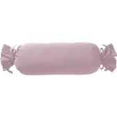 Erwin Müller Single-Jersey Nackenrollenbezug Freising in mauve | Gr.: onesize