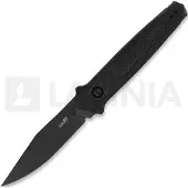 Kershaw Auto Launch 17 Button Lock