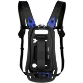 3M Rückentrageplatte Rucksack TR-927 für Gebläsesysteme Adflo, TR-300, TR-600, TR-800