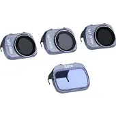 Rollei 4SET ND/CPL Drohnenfilter
