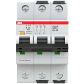ABB S303P-K6
