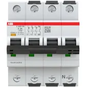ABB S303P-K3NA