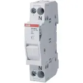 ABB 2CSM299952R1801 E 93N/30 CC Sicherungshalter mit Statusanzeige 600 V 1 St. Piece