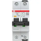 ABB S301P-C63NA