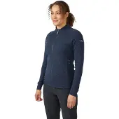 Rab Women's Nexus Jacket Vlies