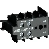 ABB Hilfsschalter