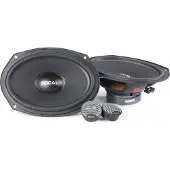 Focal ISU 690 | 6 x 9' Oval 15x23cm 2-Wege Lautsprecher System