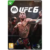 Xbox UFC 6 - Standard Edition Download Code