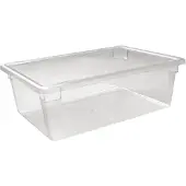 Vogue Vorratsbehälter aus Polycarbonat 45Ltr