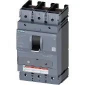 Siemens Leistungsschalter 600A 3p opt.Motorantr 3VA5460-5EC31-1AA0