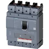 Siemens 3VA5335-6GC41-0AA0Leistungsschalter 3VA5 UL Frame 400