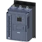 Siemens 3RW55 690V 143A 110-250V Federzug 3RW5535-2HA16
