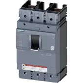 Siemens Leistungsschalter 400A 2p opt.Motorantr 3VA5340-1BB61-0AA0