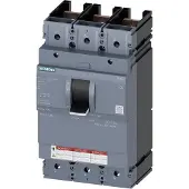 Siemens Leistungsschalter 400A 3p opt.Motorantr 3VA5340-0BB31-0AA0