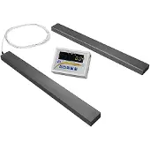 Pce -SD 6000B Wiegebalken Wägebereich (max.) 6000 kg Ablesbarkei
