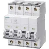 Siemens Leitungsschutzschalter UC D 16A 3+N 400V 5SY7616-8
