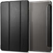 Spigen Smart Fold Klapphülle für das Samsung Galaxy Tab A11 / A9 8.7 Zoll - Schwarz