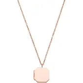 Purelei Elegance Medaillon Kette