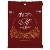 Martin strings M165 Classical Premium Magnifico