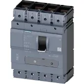 Siemens 3VA1332-7EF42-0AA0 C Icu110kA V 4-polig Leistungsschalter