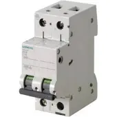 Siemens 5SL4503-6 Leitungsschutzschalter 230V 10kA, 1+N-polig, B, 3A 5SL45036