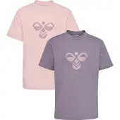 Hummel T-Shirt Tukas (x2)