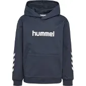 Hummel Regular Logo Kapuzenpullover