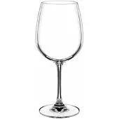 Wilmax England Wilmax Weinglas 600 ml 6er-Set Transparent aus Wilmax Crystalline-Serie