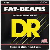 Dr Strings FB-45/100