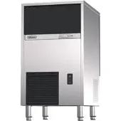 Brema Eiswürfelbereiter CB Serie 425A HC B-QUBE DP - Würfel (48kg)"