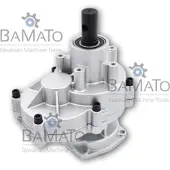 BAMATO Getriebe passend für Erdbohrer EBO-80