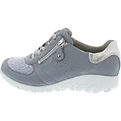 Waldlaufer Havy 389H01-407-267 (7/sky sky silber)