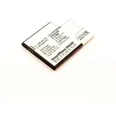 AGI Akku kompatibel mit Hisense EG901